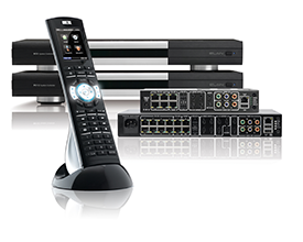 Elan HC Controllers